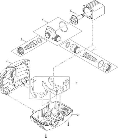 Spare Parts